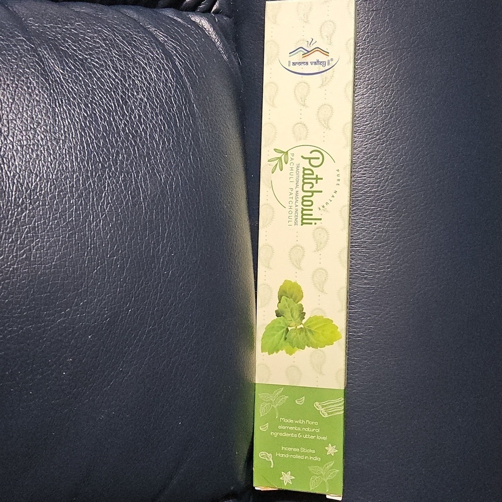 Incense Stick With Holder 12 Scents